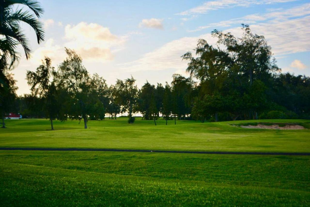 卡胡库Beach Glam At Turtle Bay On The Golf Course别墅 外观 照片